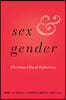 Sex and Gender: Christian Ethical Reflections