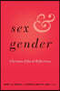 Sex and Gender: Christian Ethical Reflections