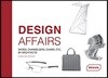 Design Affairs: Shoes, Chandeliers, Chairs Etc. by Architects