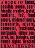 Architecture & Human Rights: A Book on Urban Thinking