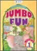 Jumbo Fun Writing 1 : Student Book