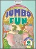 Jumbo Fun Writing 2 : Student Book