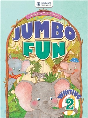 Jumbo Fun Writing 2 : Student Book