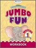 Jumbo Fun Writing 1 : Workbook