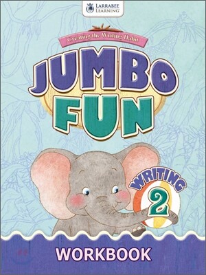 Jumbo Fun Writing 2 : Workbook