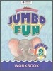 Jumbo Fun Writing 2 : Workbook