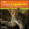 A Leap for Legadema: The True Story of a Little Leopard in a Big World