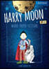 Harry Moon Wand Paper Scissors