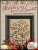 Stitches from the Harvest: Hand Embroidery Inspired by Autumn