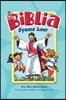 La Biblia Oyeme Leer (the Hear Me Read Bible)