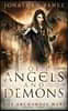 Of Angels and Demons: A Paranormal Urban Fantasy