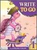 Write to Go 1 : Student Book