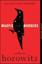 Magpie Murders