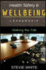 Work Health Safety & Wellbeing Leadership: Walking the Talk