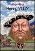 Who Was Henry VIII?