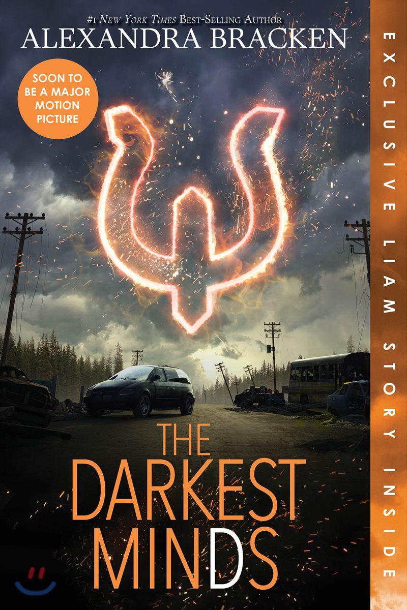 Darkest Minds, the (Bonus Content)