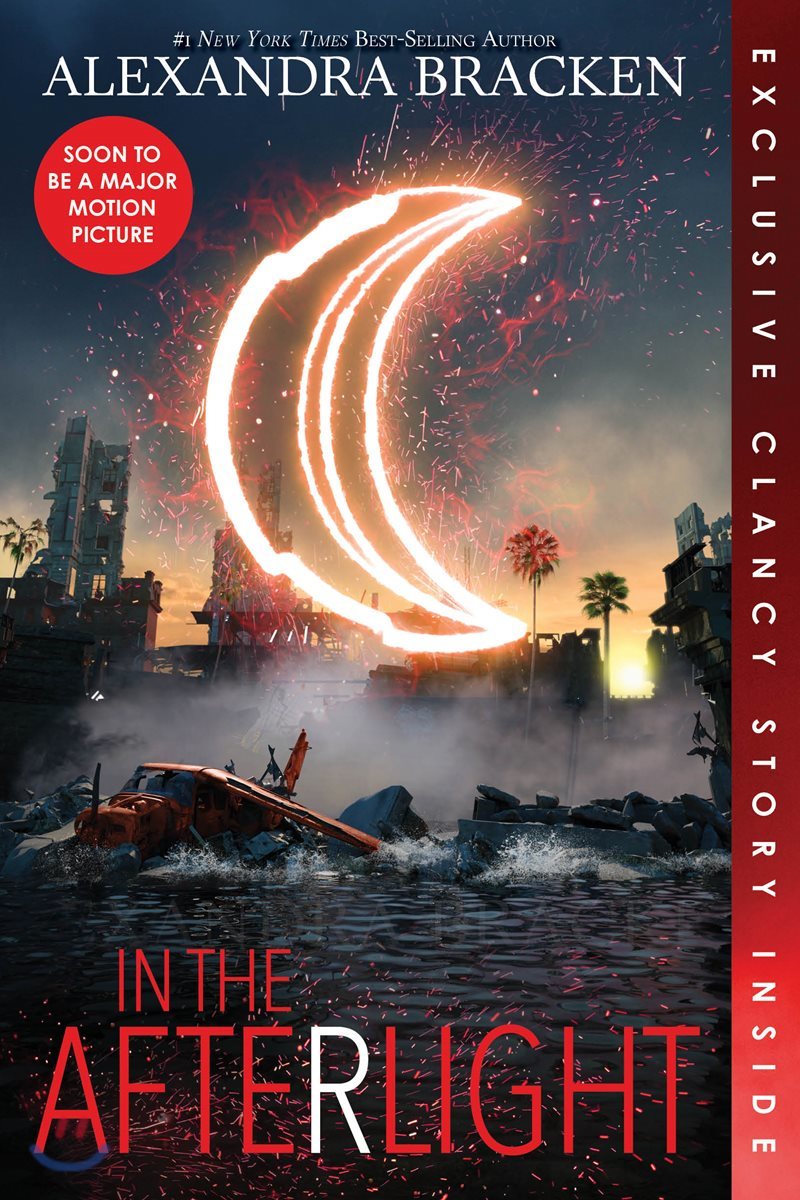 In the Afterlight (Bonus Content)-A Darkest Minds Novel, Book 3