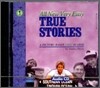 All New Very Easy True Stories : Audio CD