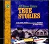 True Stories Level 2 : All New Easy True Stories : Audio CD
