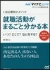 內定獲得のメソッド 就職活動がまるごと分かる本