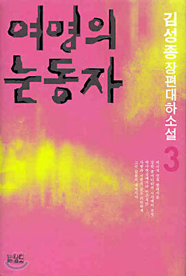 여명의 눈동자 3