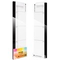 3M 부착식 모니터 메모보드