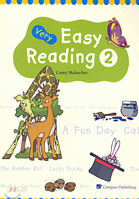 Very Easy Reading 2