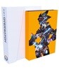 The Art of Overwatch Limited Edition 오버워치 공식 아트북 (한정판)