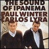 Paul Winter / Carlos Lyra (폴 윈터, 카를로스 리라) - The Sound Of Ipanema (이파네마의 사운드)