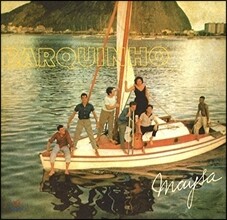 Maysa (마이자) - Barquinho (작은 배)