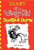 Diary of a Wimpy Kid #11 : Double Down