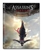 어쌔신 크리드 (2Disc 3D & 2D 합본 렌티큘러 오링케이스 스틸북 한정판) : 블루레이
