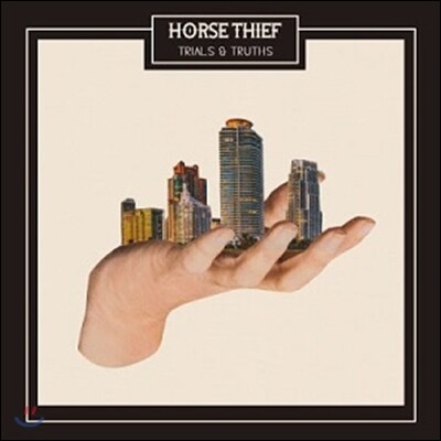 Horse Thief (홀스 씨프) - Trials &amp; Truths