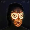 Mew (뮤) - Visuals [LP]
