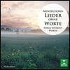 Annie d'Arco 멘델스존: 무언가 (Mendelssohn: Lieder ohne Worte [Songs without Words) 아니 다르코
