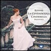 Carlo Rizzi / Jennifer Larmore 로시니: 신데렐라 - 하이라이트 (Rossini: La Cenerentola [Cinderella] - Highlights) 카를로 리치, 코벤트 가든 로열 오페라하우스 오케스트라
