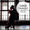 Tango For Four / Atso Almila 베스트 피아졸라 - 리베르탕고 (Libertango - Best of Piazzolla)