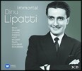 Dinu Lipatti 디누 리파티 베스트 선집 (Immortal Dinu Lipatti)