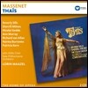 Lorin Maazel / Beverly Sills / Sherrill Milnes 마스네: 타이스 (Massenet: Thais)