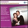 Nicola Rescigno / Edita Gruberova / Alfredo Kraus 도니제티: 람메르무어의 루치아 - 에디타 그루베로바, 알프레도 크라우스, 로열 필하모닉, 니콜라 레시뇨 (Donizetti: Lucia di Lammermoor)