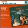 John Tomlinson / Cecilia Bartoli / Daniel Barenboim 모차르트: 피가로의 결혼 - 존 톰린슨, 체칠리아 바르톨리, 베를린 필하모닉, 다니엘 바렌보임 (Mozart: Le Nozze di Figaro)