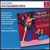 William Christie / Natalie Dessay 모차르트: 마술피리 - 나탈리 드세이, 레자르 플로리상, 윌리엄 크리스티 (Mozart: Die Zauberflote)