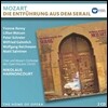 Yvonne Kenny / Peter Schreier / Nikolaus Harnoncourt 모차르트: 후궁으로부터의 탈출 - 이본느 케니, 페터 슈라이어, 니콜라우스 아르농쿠르 (Mozart: Die Entfuhrung aus dem Serail)