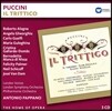 Angela Gheorghiu / Antonio Pappano 푸치니: 삼부작 - 외투, 수녀 안젤리카, 지아니 스키키 (Puccini: Il Trittico - Il Tabarro, Suor Angelica, Gianni Schicchi) 안젤라 게오르규, 안토니오 파파노