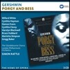 Simon Rattle / Willard White 거쉬인: 포기와 베스 - 윌라드 화이트, 신시아 헤이먼, 런던 필하모닉, 사이먼 래틀 (Gershwin: Porgy And Bess)