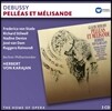 Herbert von Karajan / Richard Stilwell 드뷔시: 펠레아스와 멜리장드 - 리차드 스틸웰, 베를린 필하모닉, 헤르베르트 폰 카라얀 (Debussy: Pelleas et Melisande)