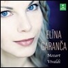 Elina Garanca 엘리나 가란차 베스트 음반 - 모차르트와 비발디 아리아 (Mozart / Vivaldi: Arias)