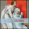 Capella Agostino Steffani / Lajos Rovatkay 칼다라 / 페르골레지: 스타바트 마테르, 미사 - 카펠라 아고스티노 스테파니 (Caldara / Pergolesi: Missa Sanctorum Cosmae et Damiani, Stabat Mater)