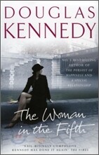 The Woman In The Fifth