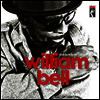 William Bell - This Is Where I Live (LP)